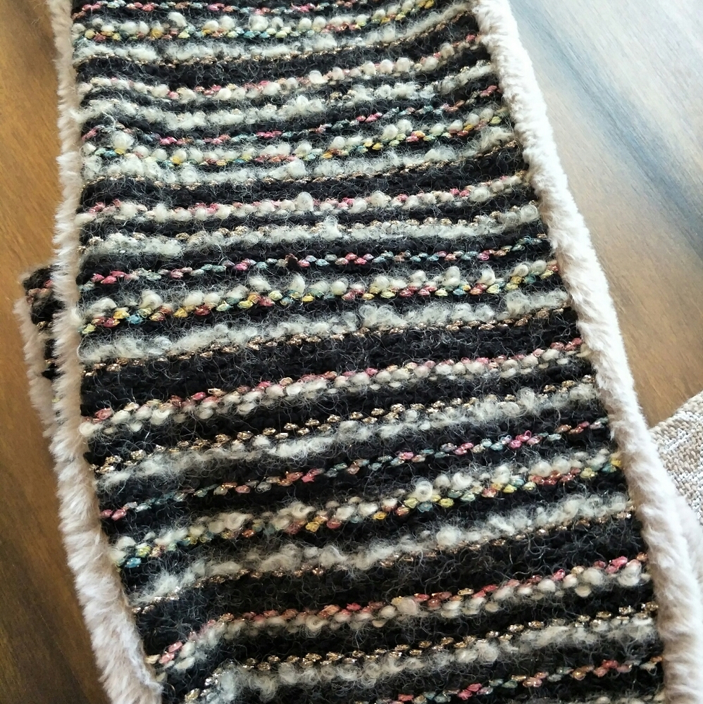 Madison 88 Scarf